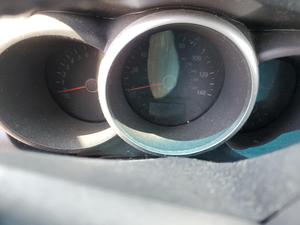 2013 Kia Soul + VIN: KNDJT2A69D7554838 Lot: 63090694