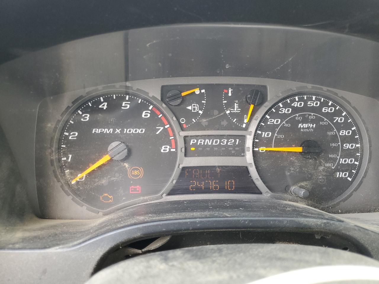 2005 Chevrolet Colorado VIN: 1GCDS136458123701 Lot: 90644755