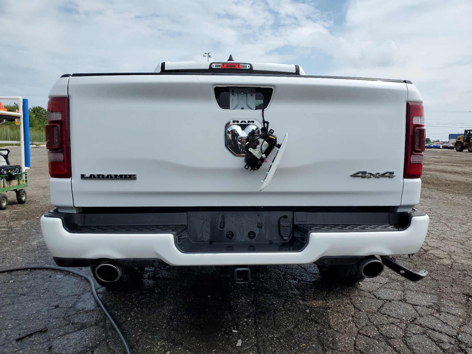 1C6SRFJT9PN542079 2023 Ram 1500 Laramie