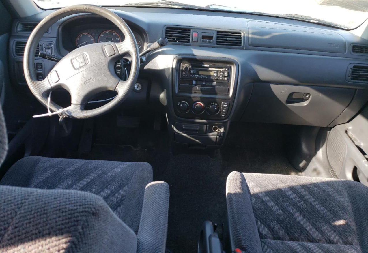 JHLRD1865YC062775 2000 Honda Cr-V Ex