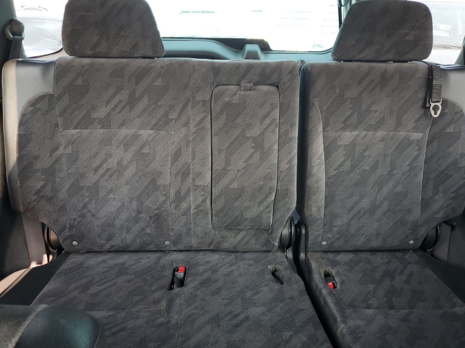 SHSRD788X3U115797 2003 Honda Cr-V Ex