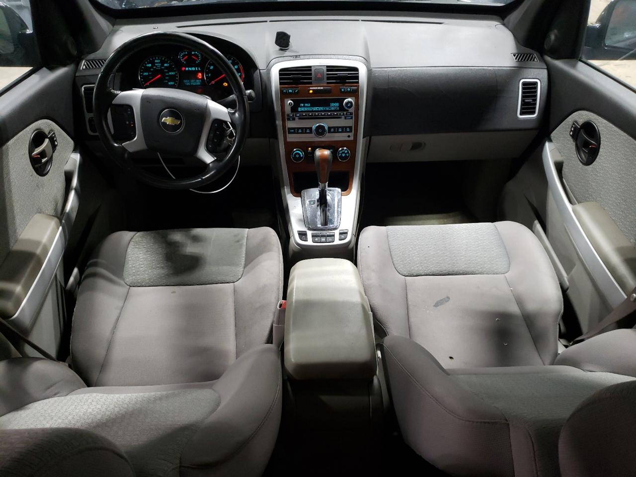 2008 Chevrolet Equinox - Image 8