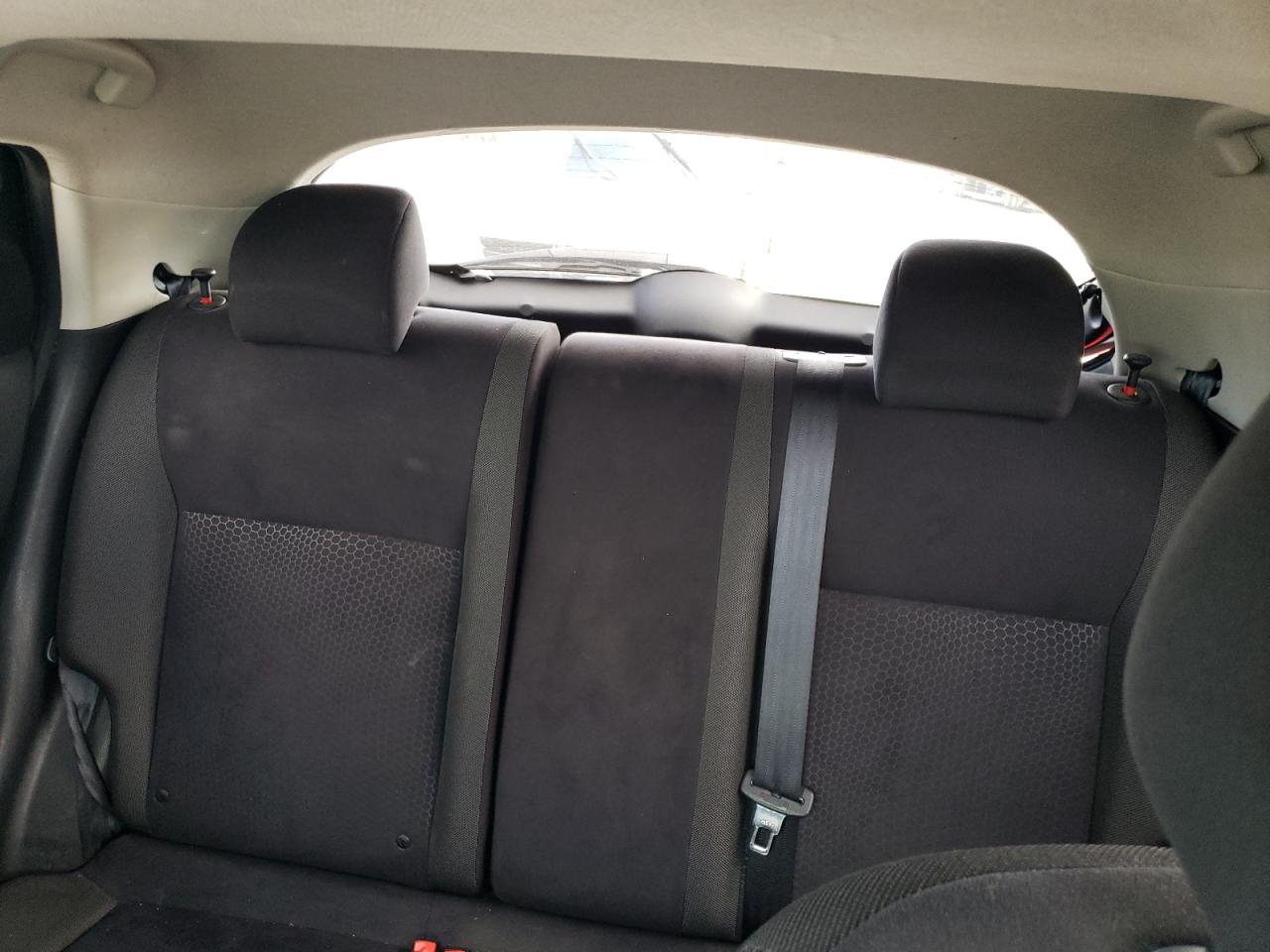 2011 Nissan Juke S VIN: JN8AF5MR6BT009672 Lot: 63314764