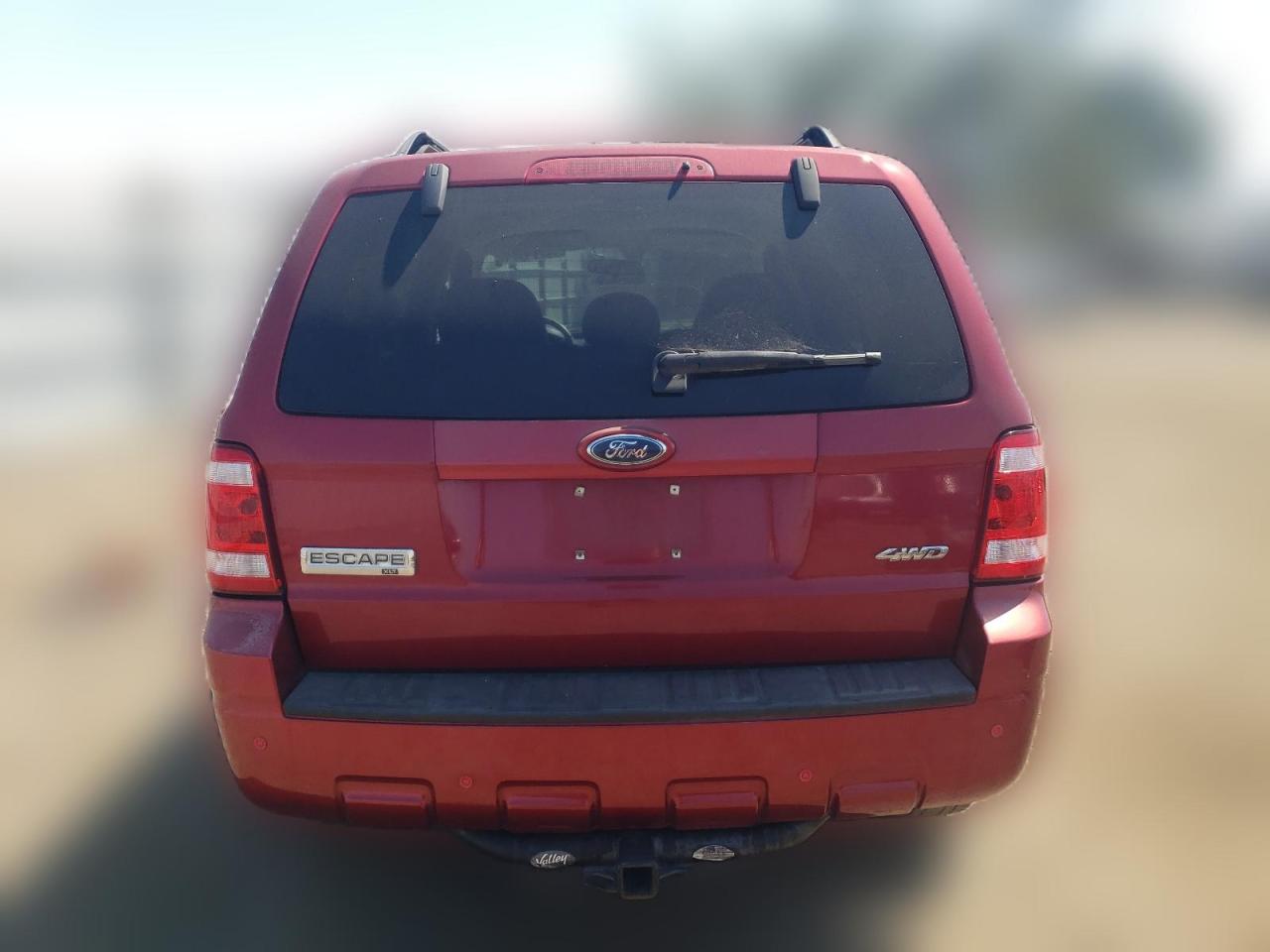 2008 Ford Escape Xlt VIN: 1FMCU931X8KB68489 Lot: 62561834