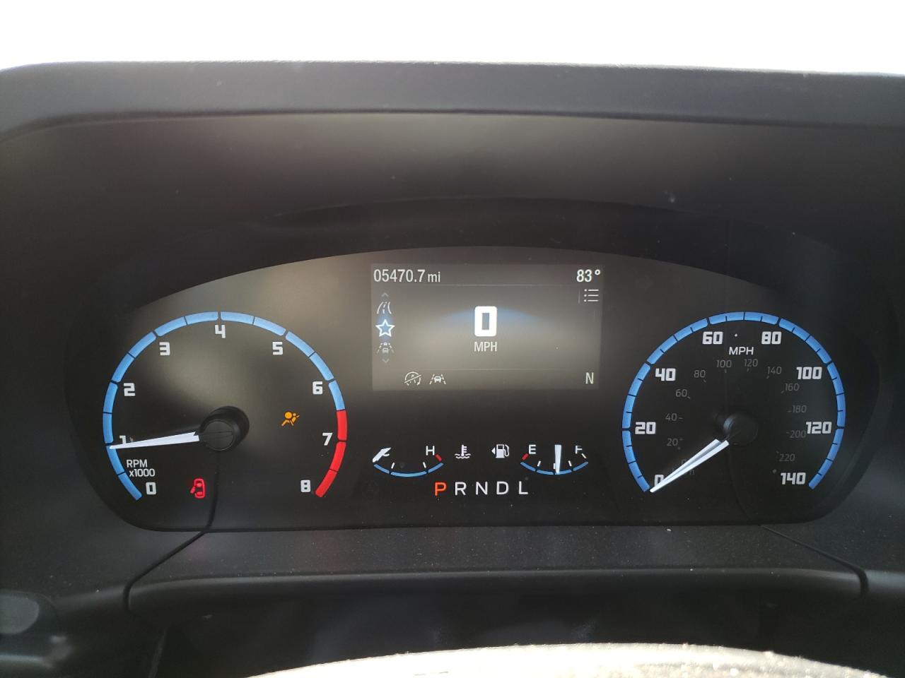 2023 Ford Bronco Sport Heritage VIN: 3FMCR9G60PRD82389 Lot: 64678224