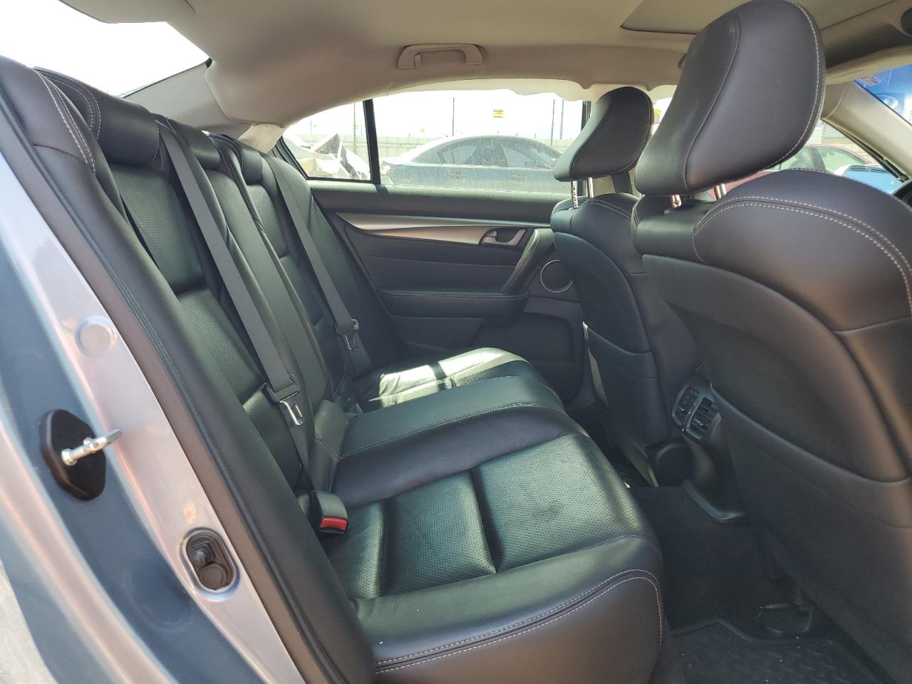 2009 Acura Tl VIN: 19UUA96539A000590 Lot: 63347054