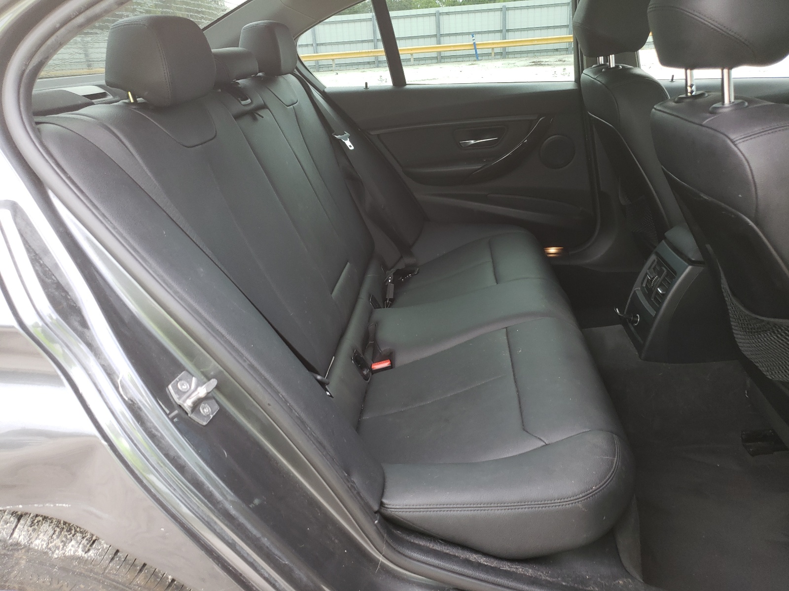 WBA3A5C58FF607037 2015 BMW 328 I