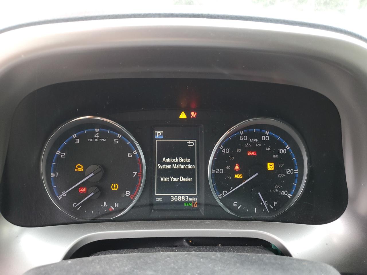 2018 Toyota Rav4 Limited VIN: JTMYFREV8JJ192046 Lot: 63561774