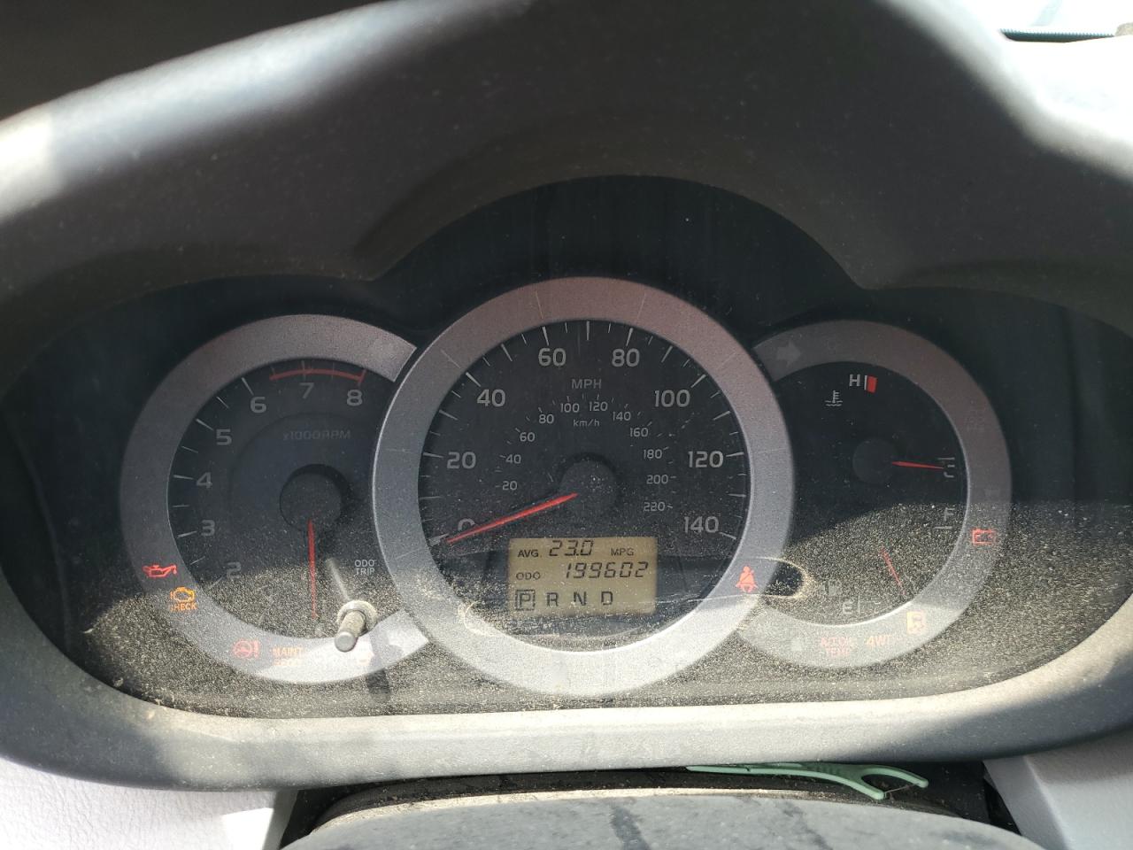 2010 Toyota Rav4 VIN: 2T3JF4DV2AW027875 Lot: 63406464