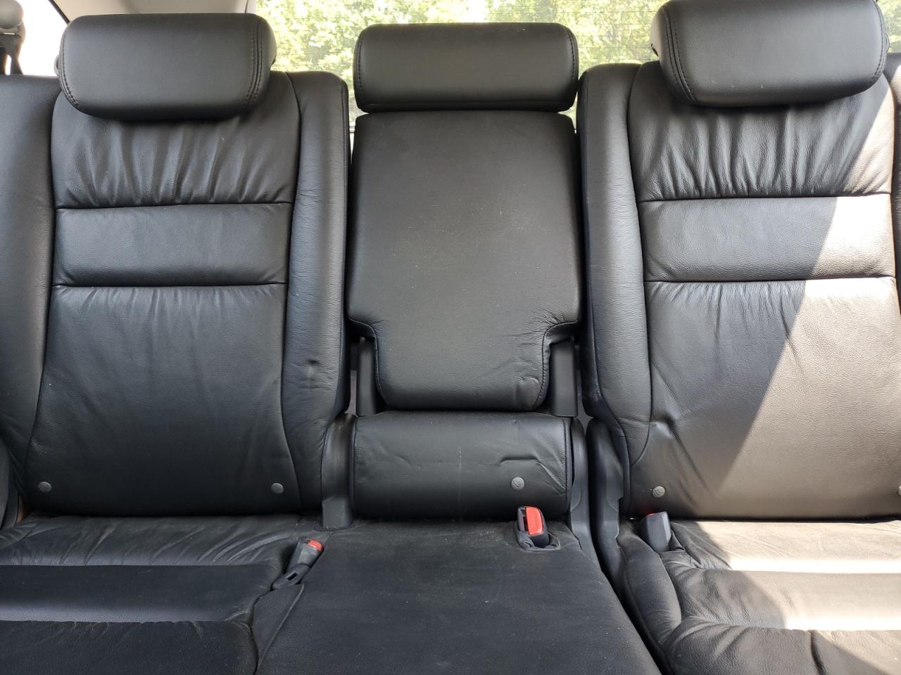 2009 Honda Cr-V Exl VIN: 5J6RE48779L055231 Lot: 65472394