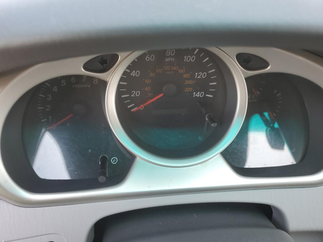 2005 Toyota Highlander Limited VIN: JTEDP21A050059293 Lot: 61566714