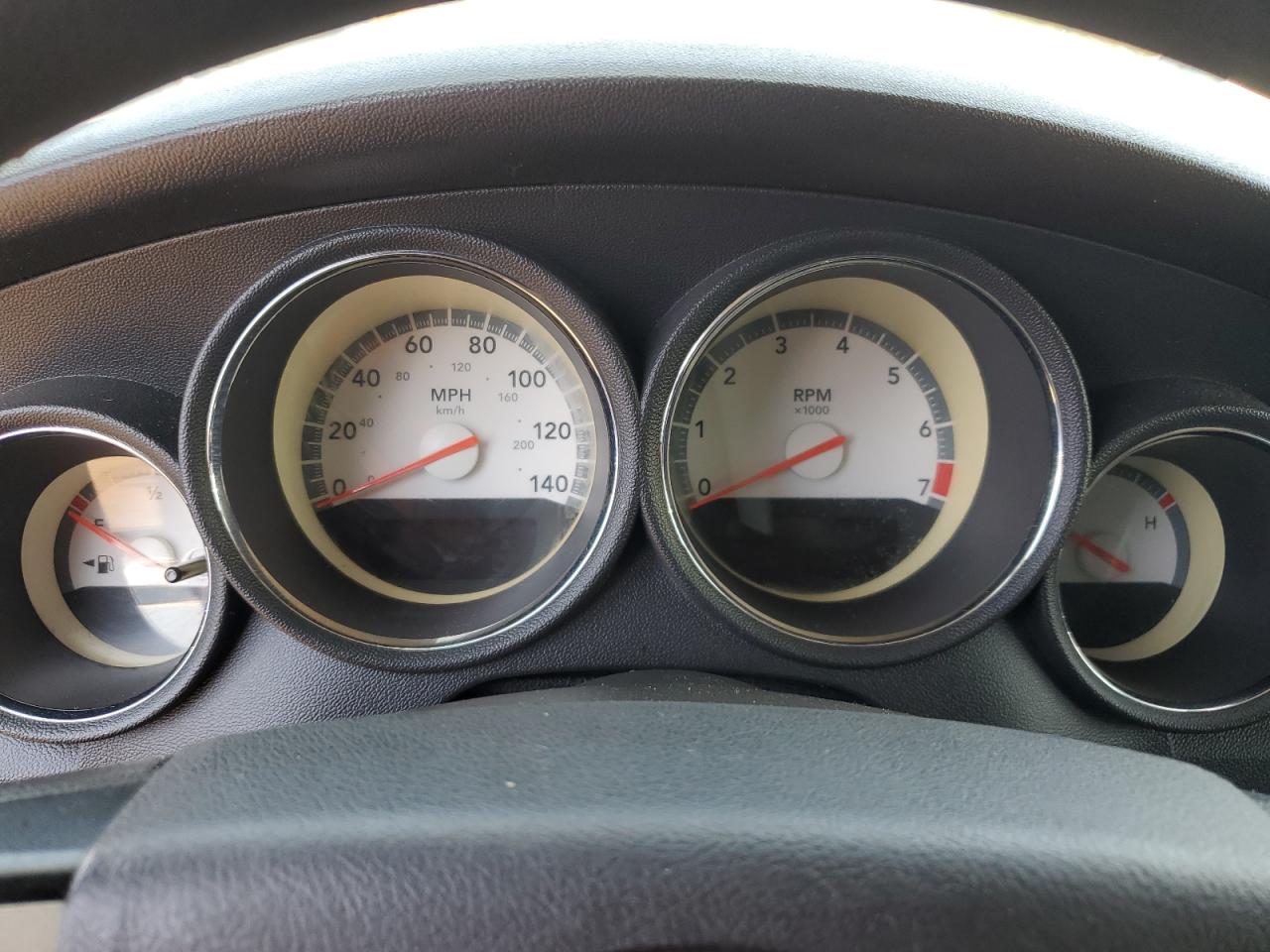 2008 Dodge Charger VIN: 2B3KA43R58H277887 Lot: 65651694