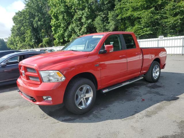 2011 Dodge Ram 1500  на продаже в Glassboro, NJ - Rear End