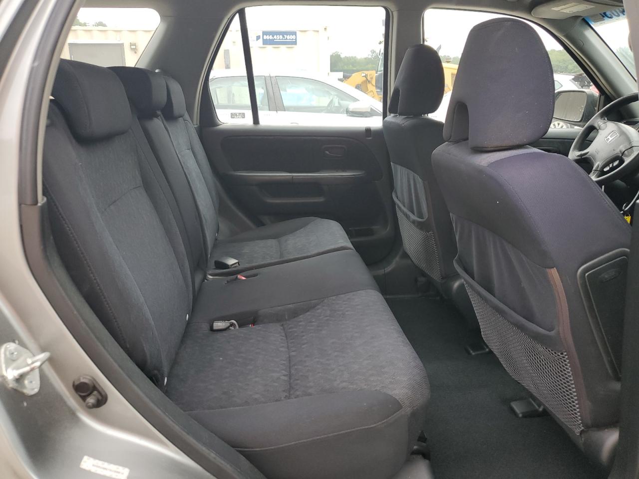 2005 Honda Cr-V Lx VIN: SHSRD68575U308914 Lot: 64474634