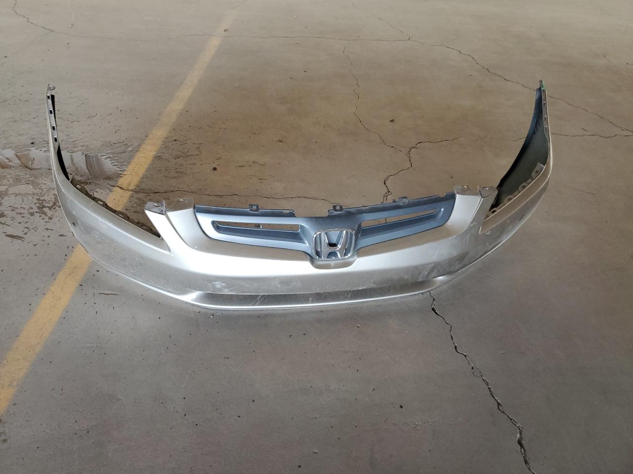 2004 Honda Accord Lx VIN: 1HGCM56334A009566 Lot: 63537204