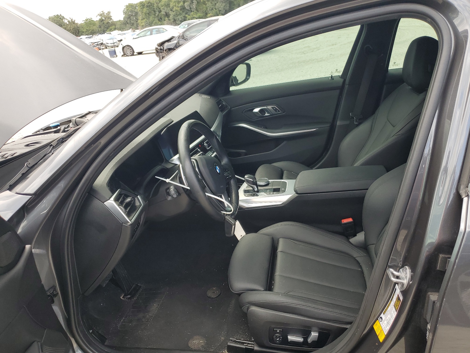 3MW5R1J06M8C04164 2021 BMW 330I