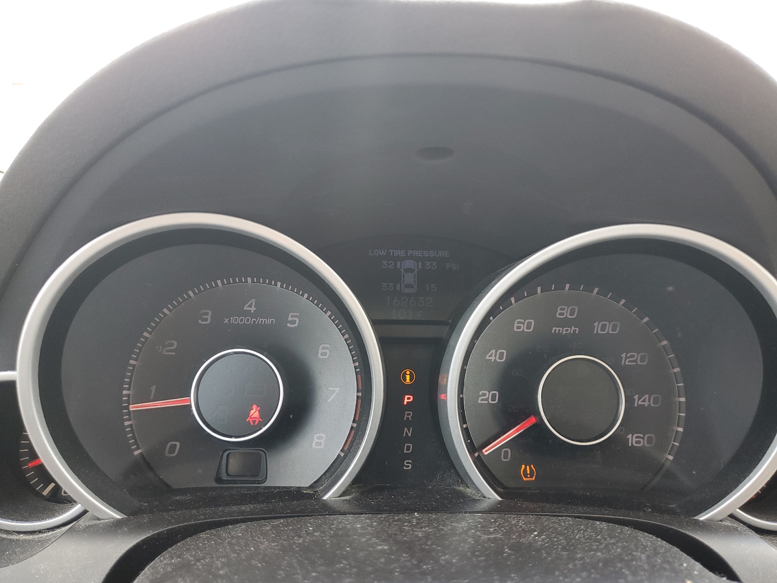 19UUA86239A021794 2009 Acura Tl