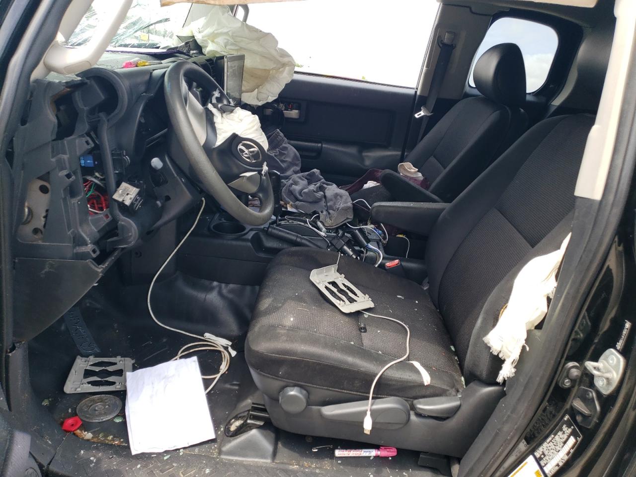 2007 Toyota FJ Cruiser - Image 7