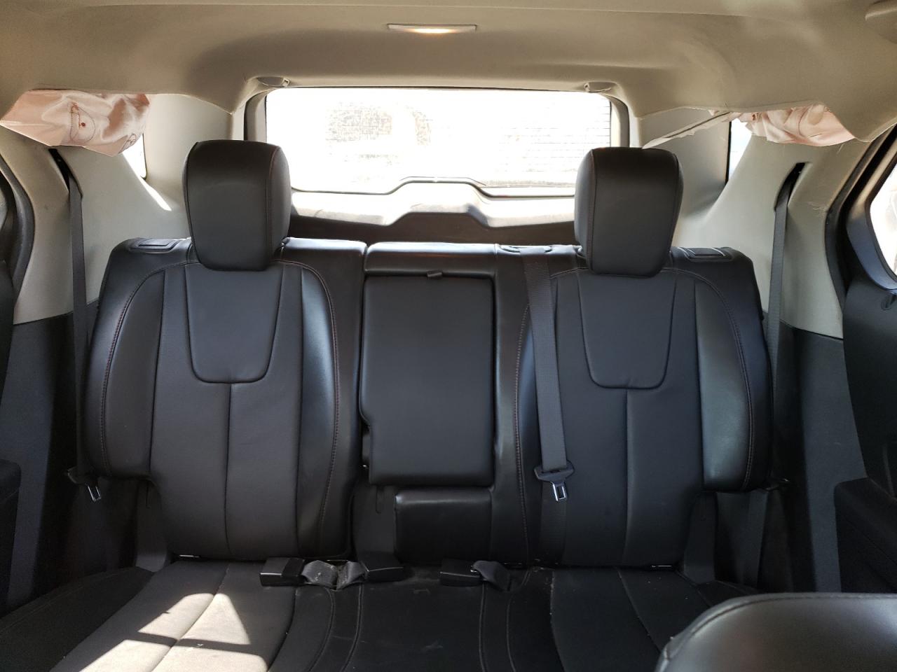 2017 Chevrolet Equinox Premier VIN: 2GNFLGE30H6304355 Lot: 62750904