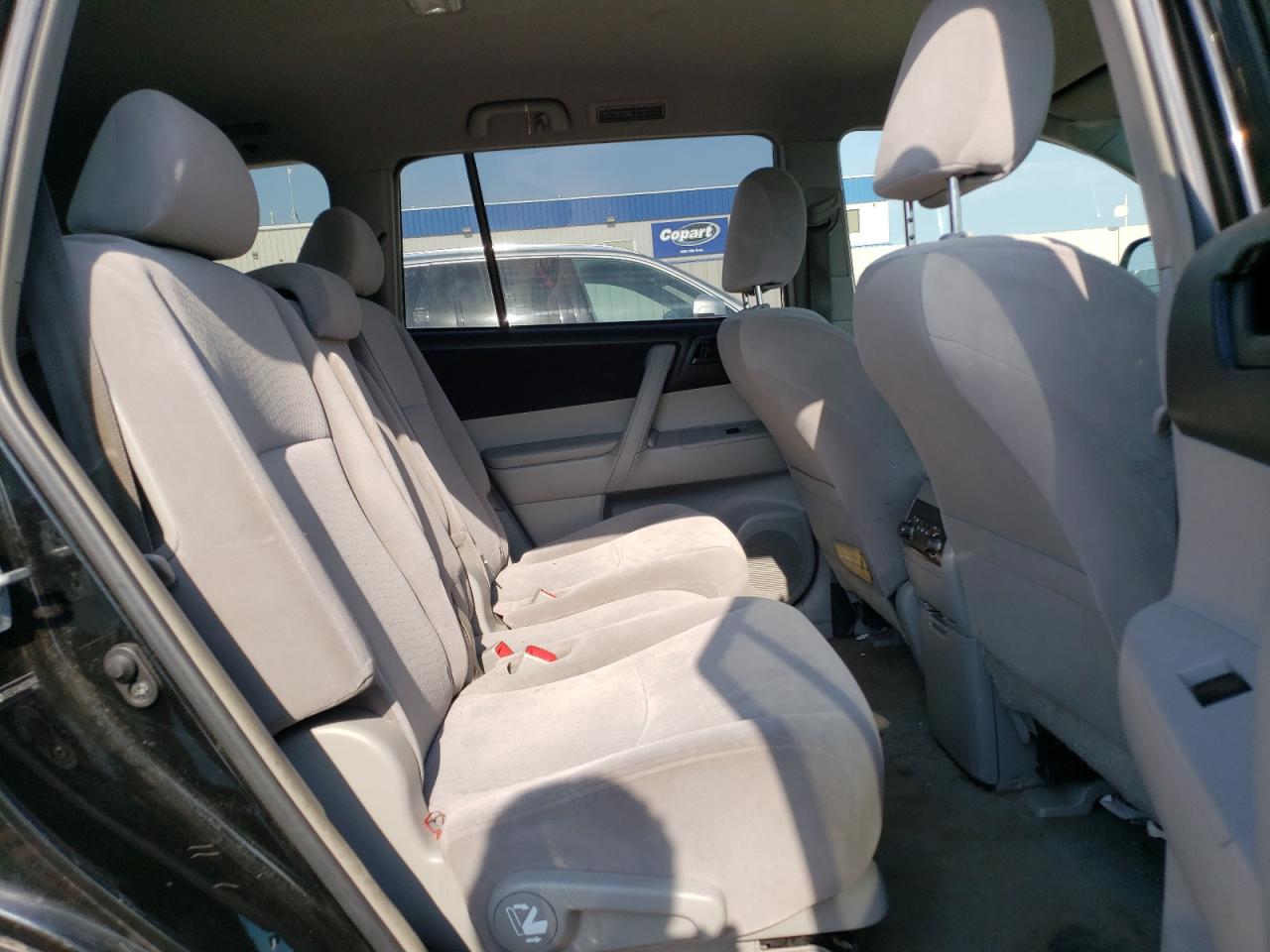 2008 Toyota Highlander VIN: JTEES41A682038844 Lot: 65086024