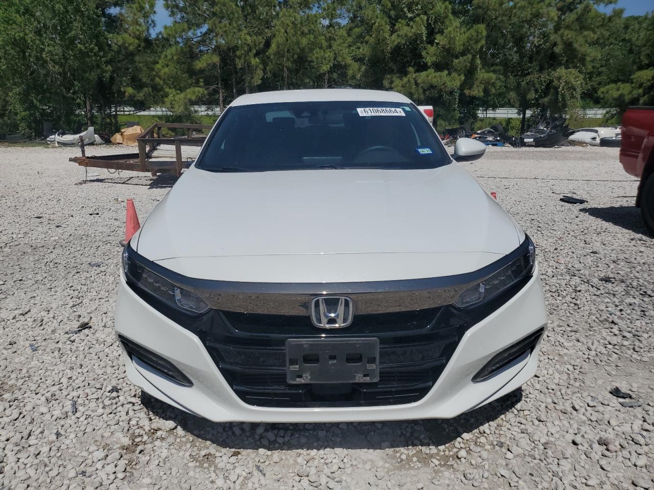 2018 Honda Accord - Image 5