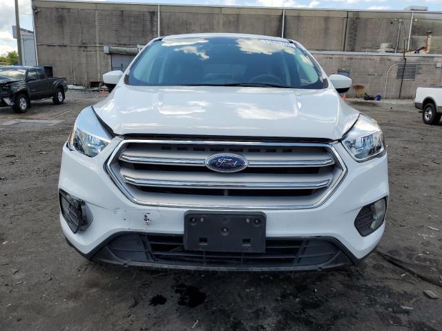 1FMCU0GD8HUD15302 | 2017 Ford escape se