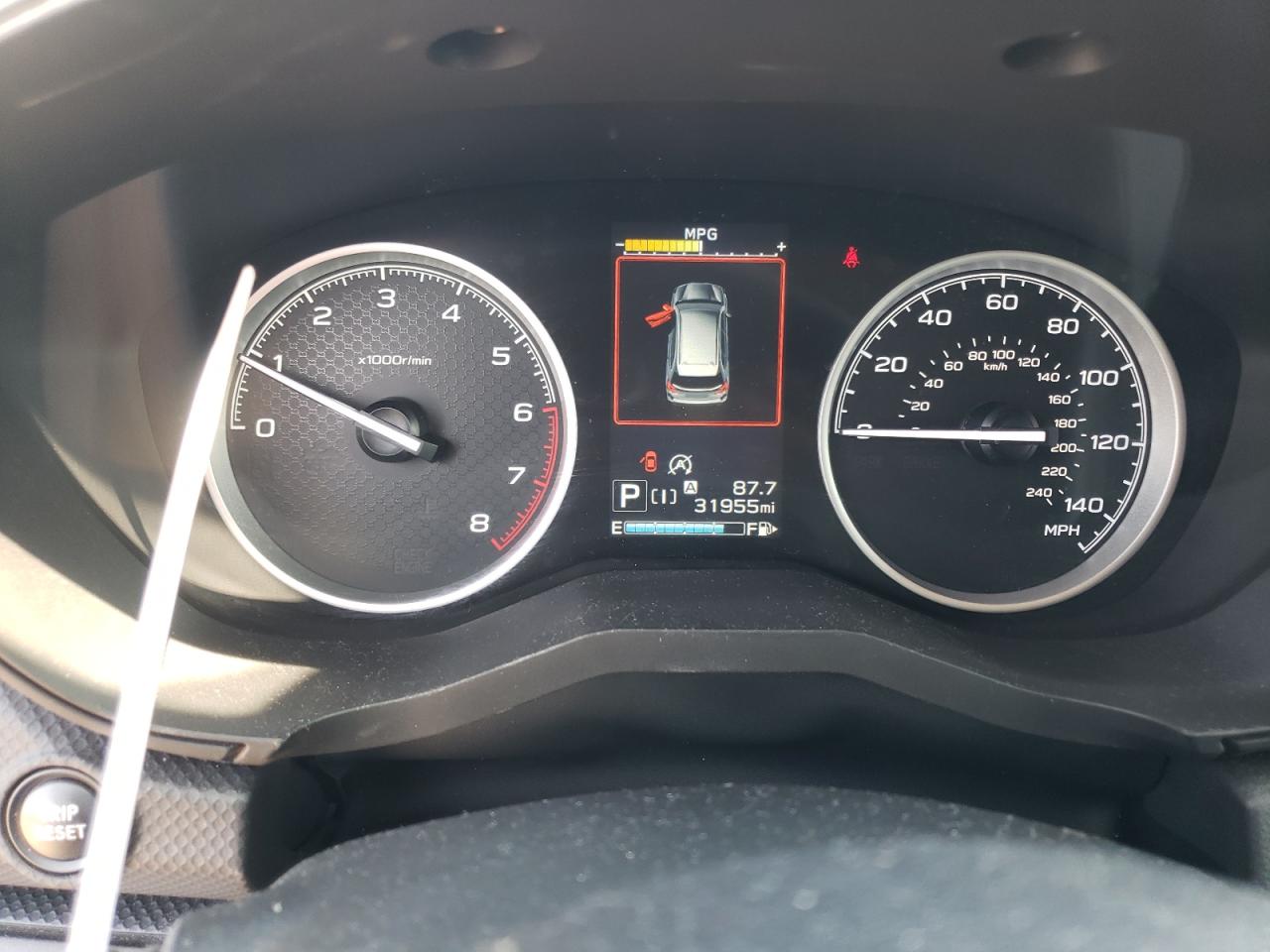 2020 Subaru Forester Premium VIN: JF2SKAJC6LH454309 Lot: 63918094