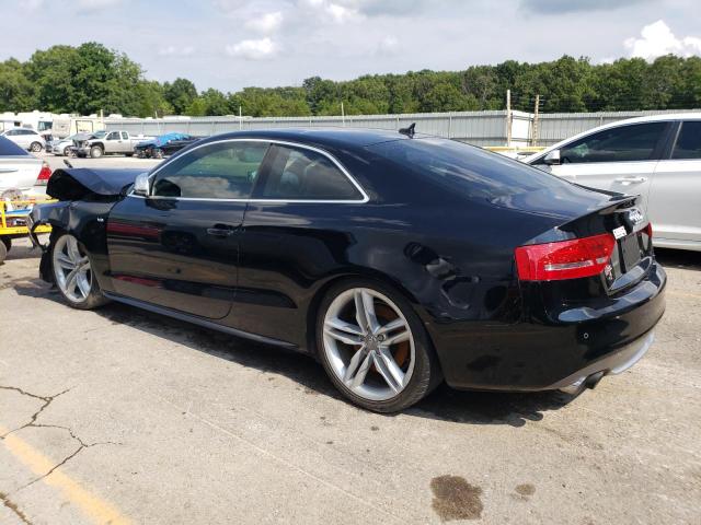 2009 AUDI S5 QUATTRO WAURV78T09A032144  63495234