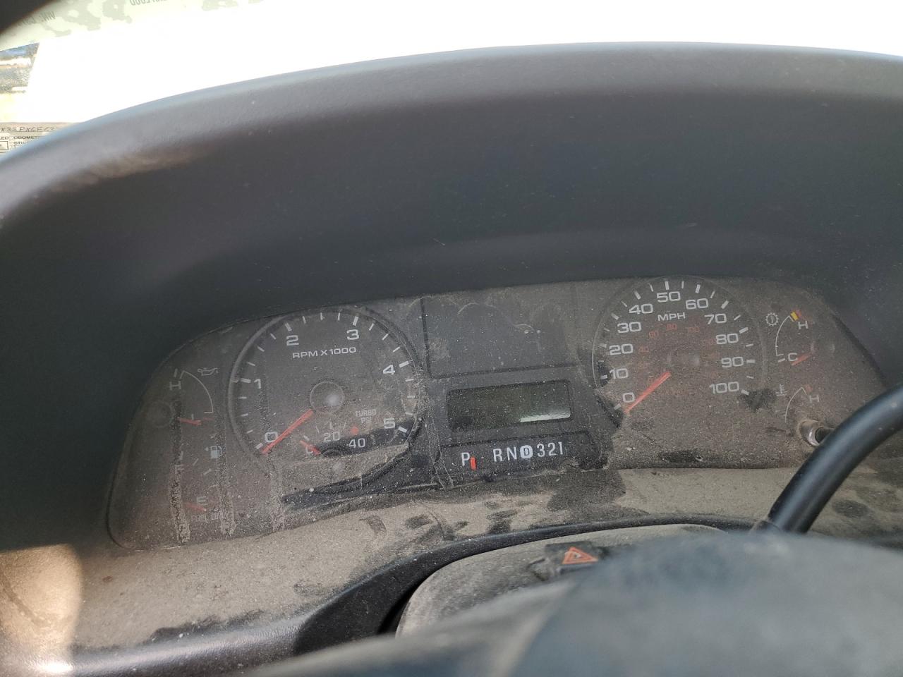 2006 Ford F350 Super Duty VIN: 1FTWX33PX6EC37087 Lot: 64032714