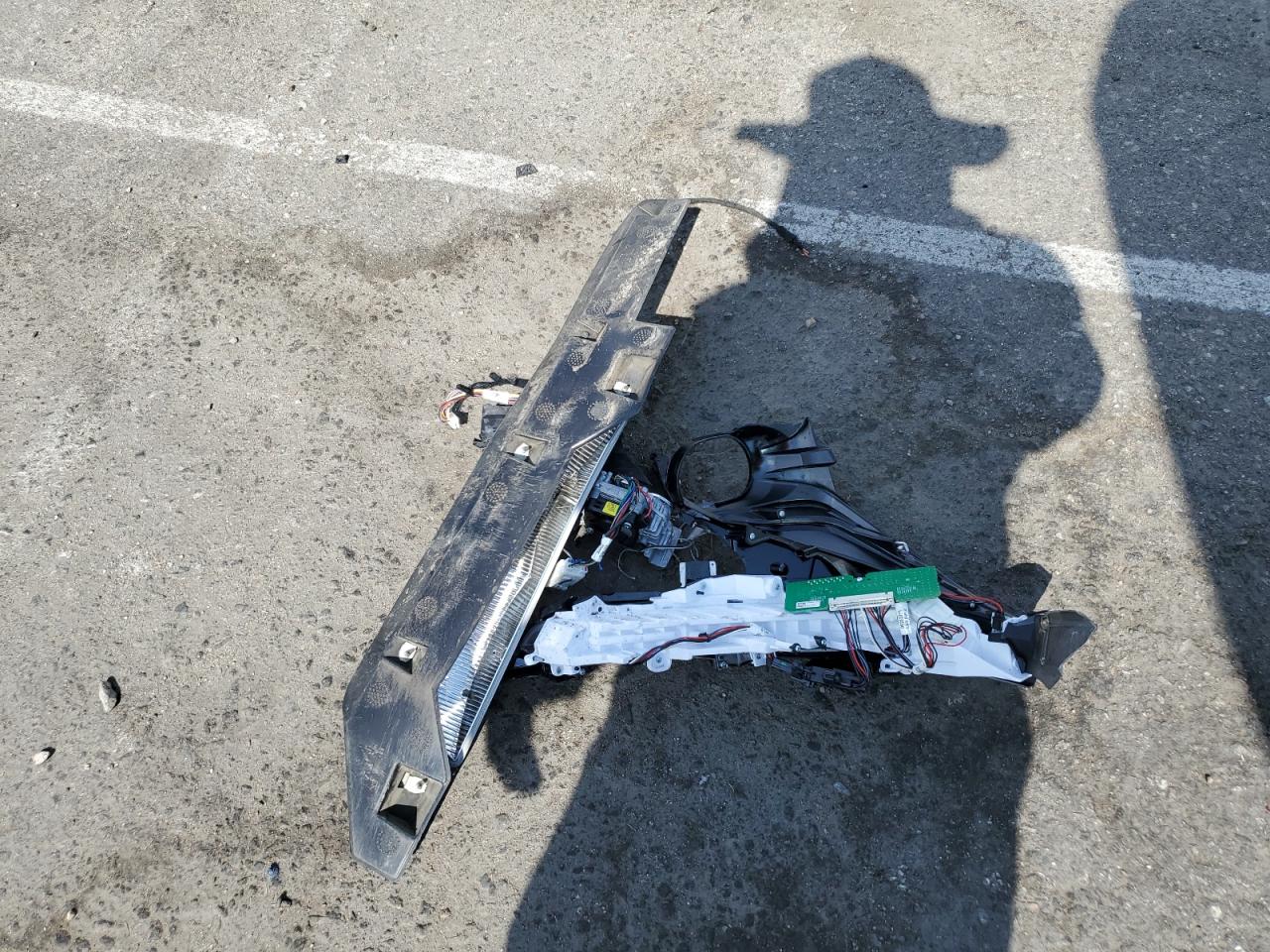 2023 Chevrolet Bolt Ev 1Lt VIN: 1G1FW6S09P4196105 Lot: 64526384