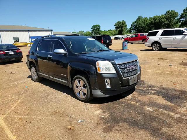 2014 GMC Terrain Slt VIN: 2GKALTEK5E6236069 Lot: 62521664