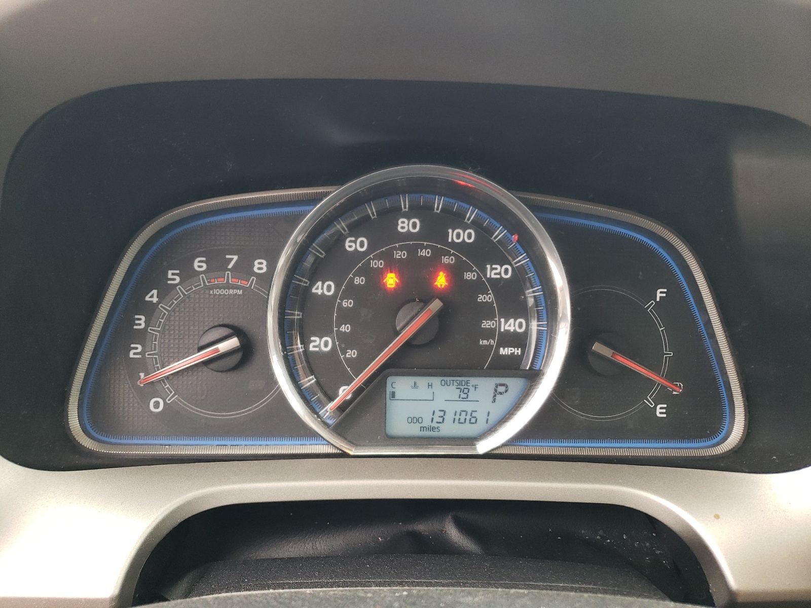 2T3DFREV6DW074470 2013 Toyota Rav4 Limited