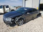 2018 Ford Fusion Se продається в Casper, WY - All Over