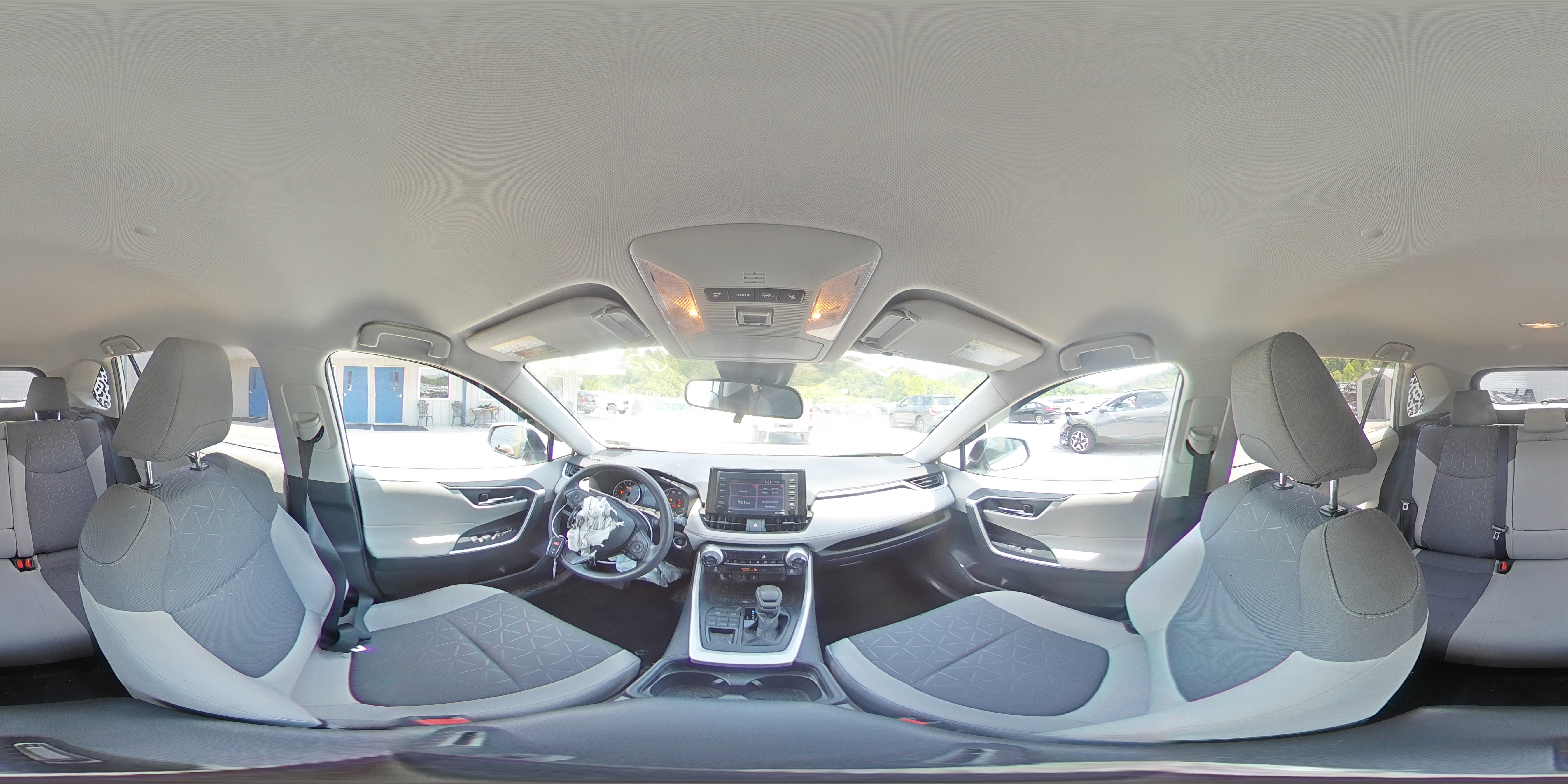 2021 Toyota Rav4 Xle VIN: 2T3P1RFV3MC228371 Lot: 62247064