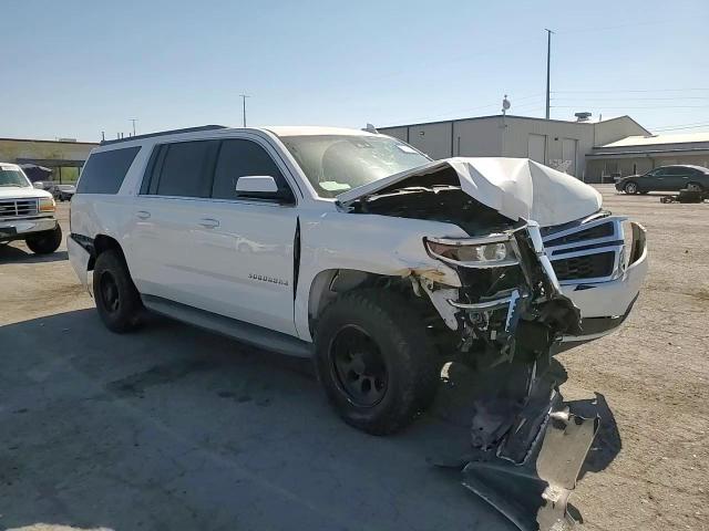 2017 Chevrolet Suburban - Image 10