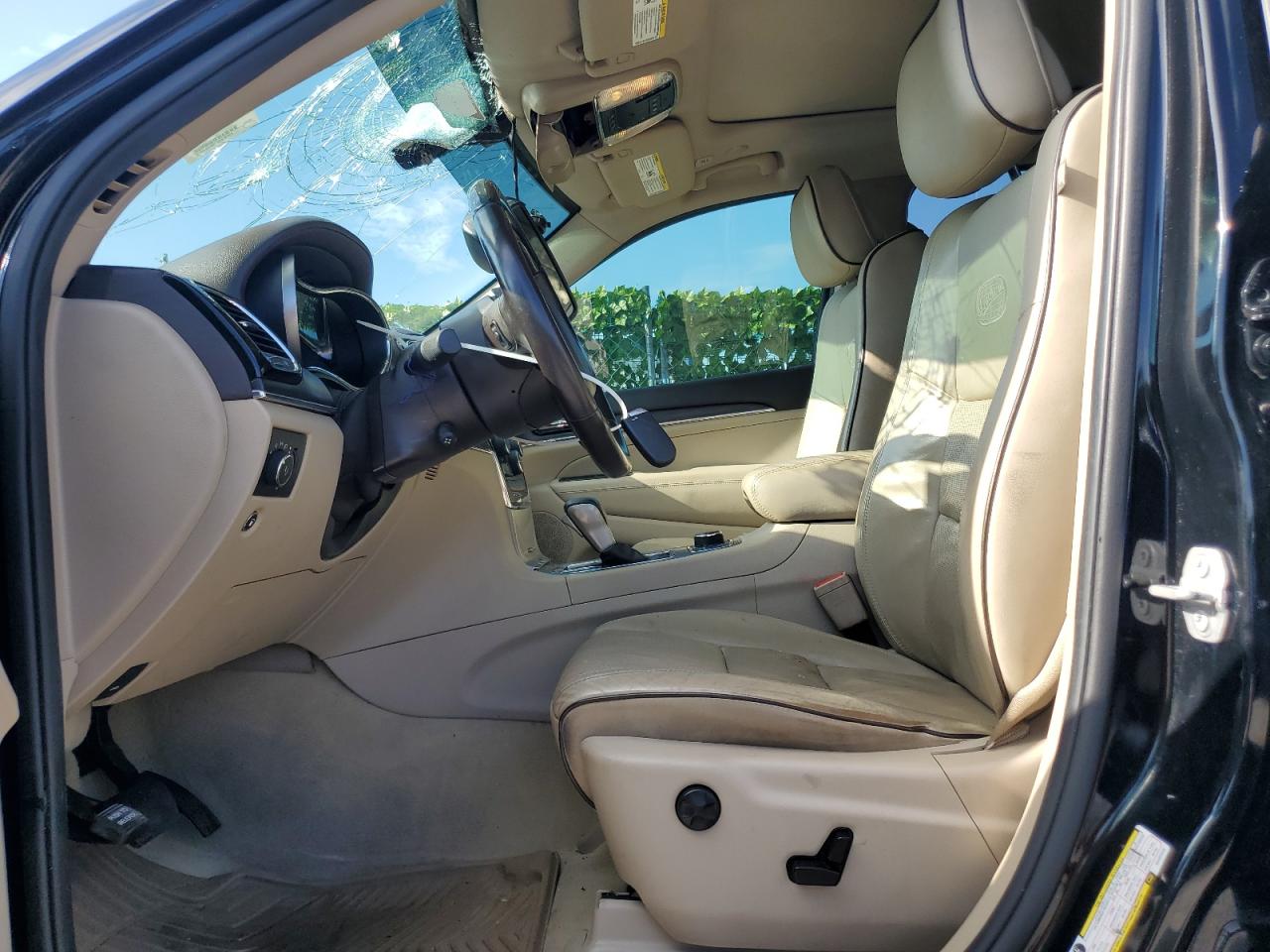 2020 Jeep Grand Cherokee Overland VIN: 1C4RJFCT5LC127472 Lot: 61658904