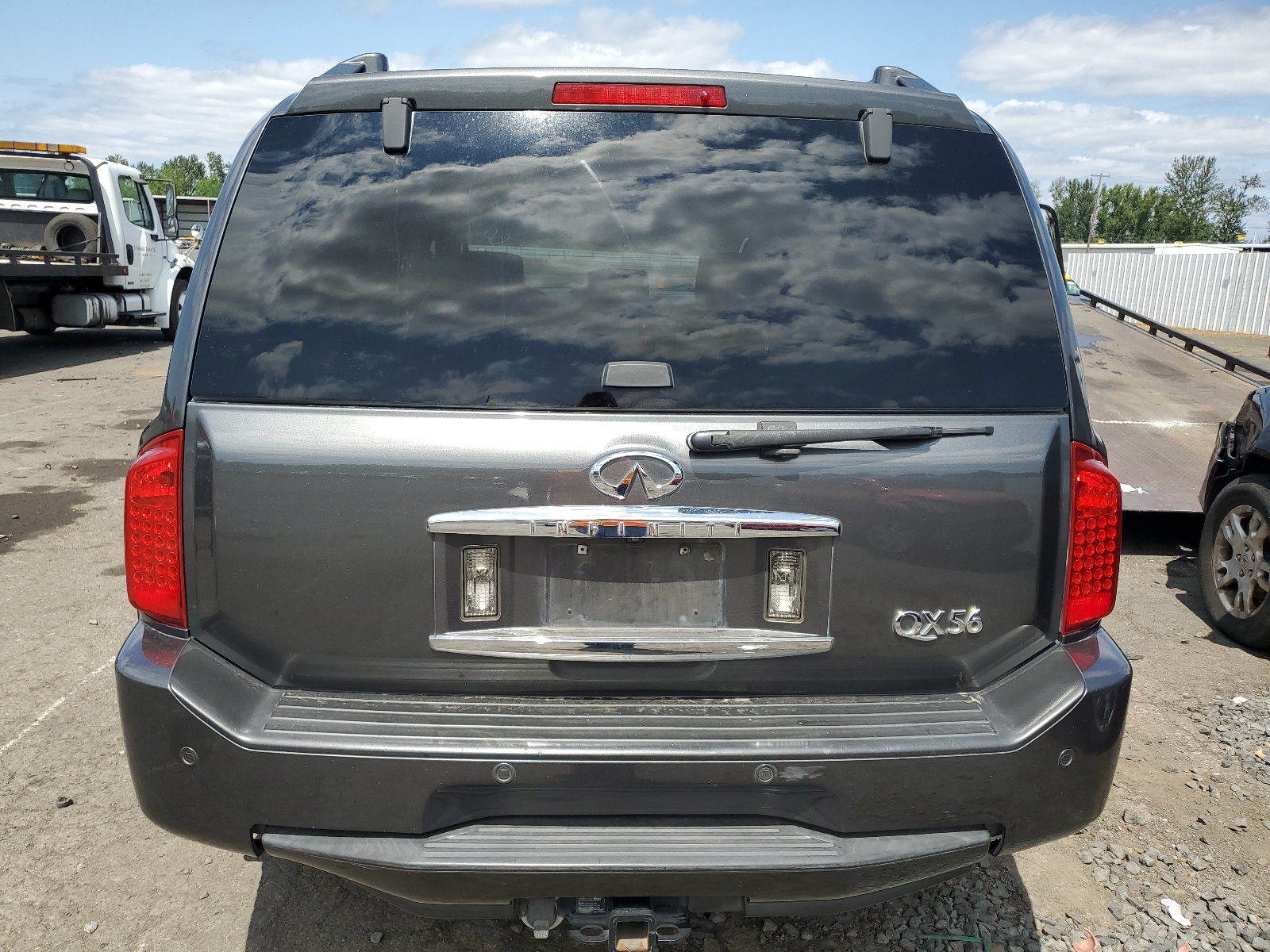 5N3AA08C54N812552 2004 Infiniti Qx56