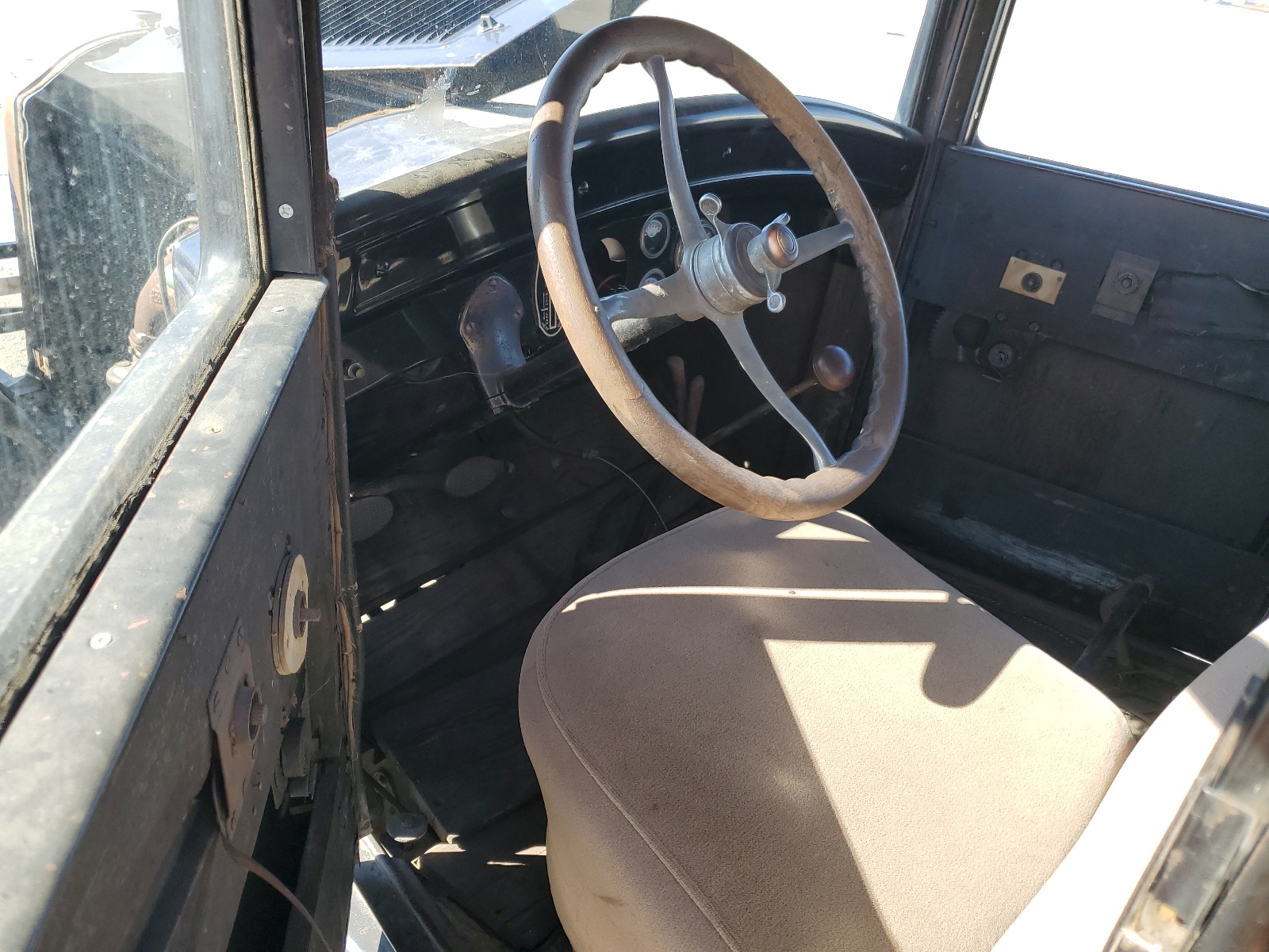 1968461 1927 Buick Cent Cust