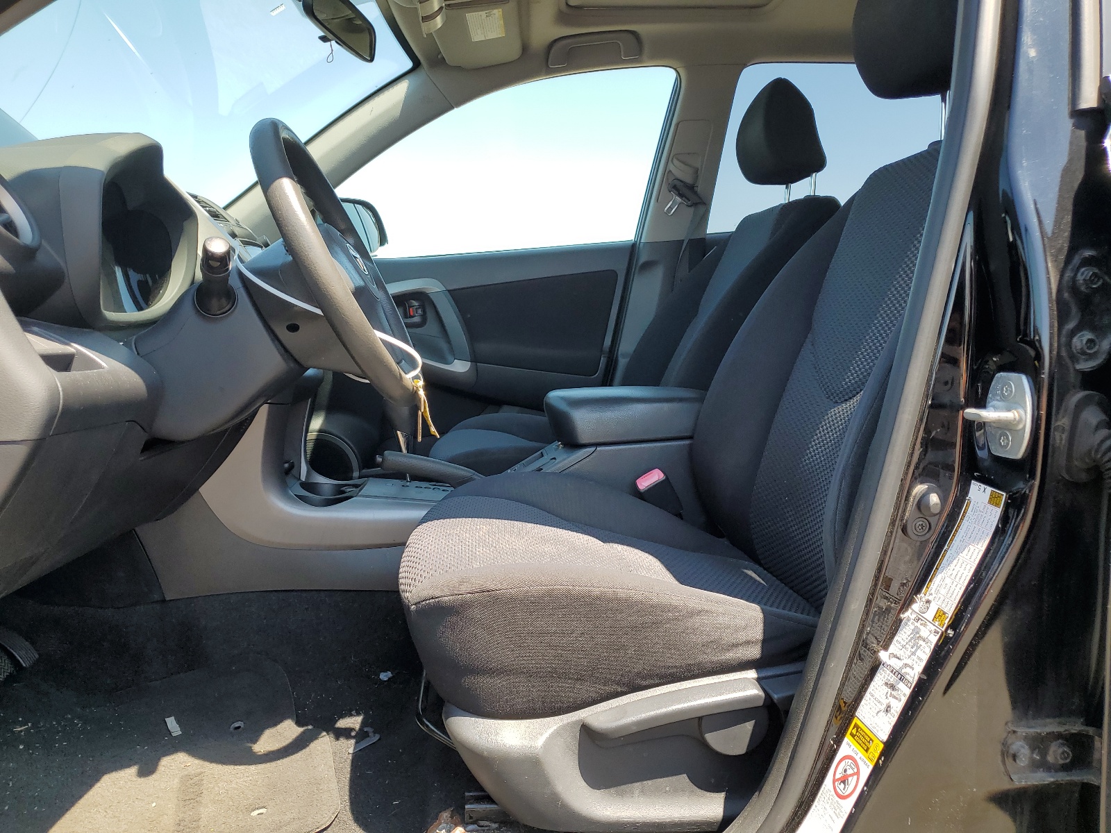 JTMBD32V876051406 2007 Toyota Rav4 Sport