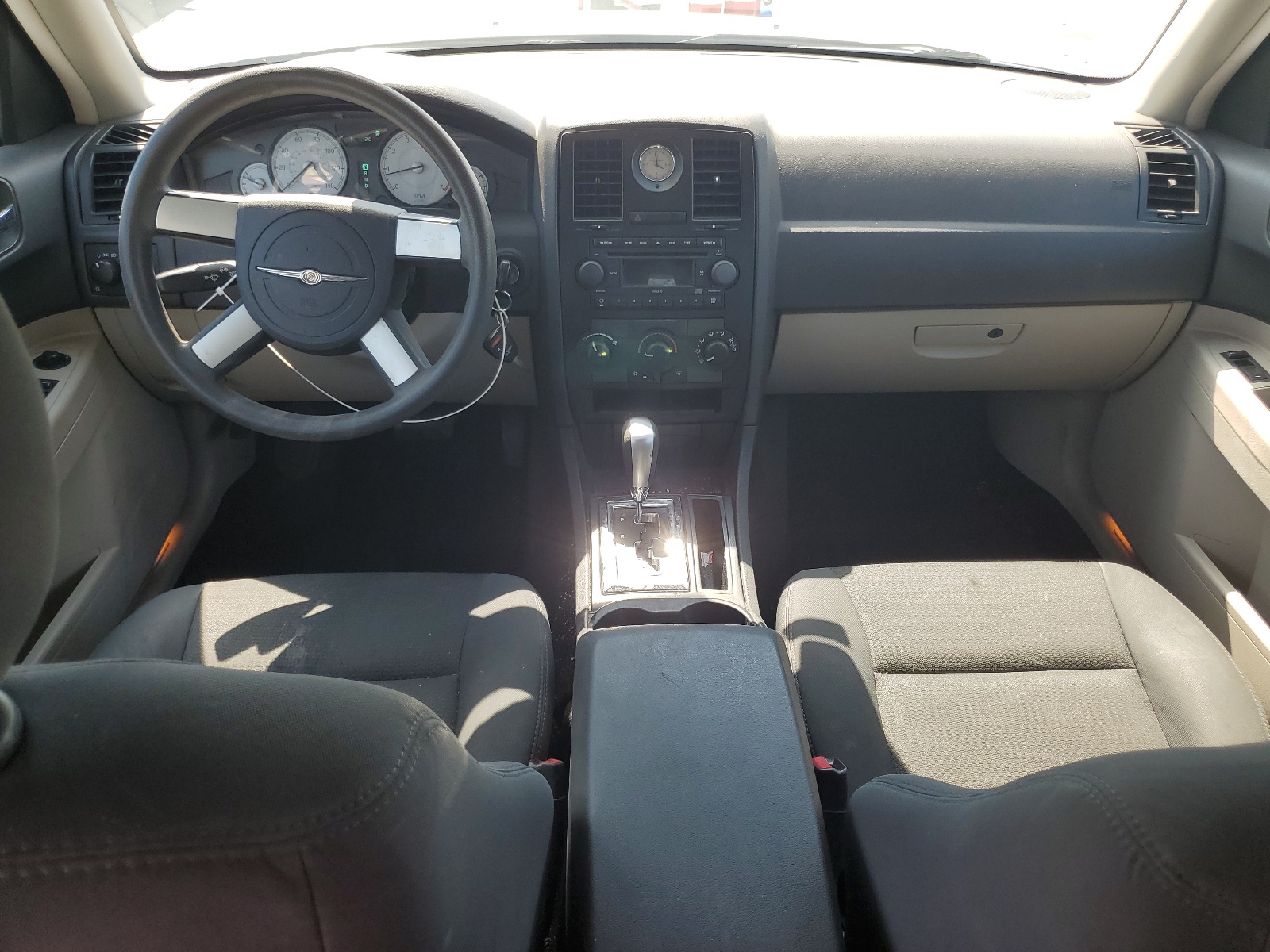 2C3KA43R06H366833 2006 Chrysler 300