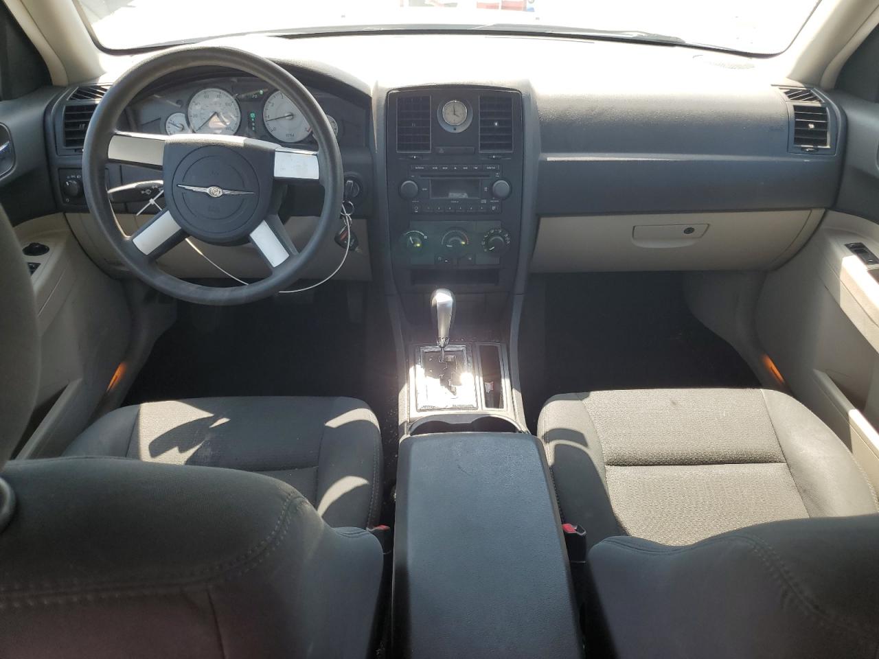 2006 Chrysler 300 VIN: 2C3KA43R06H366833 Lot: 63445224