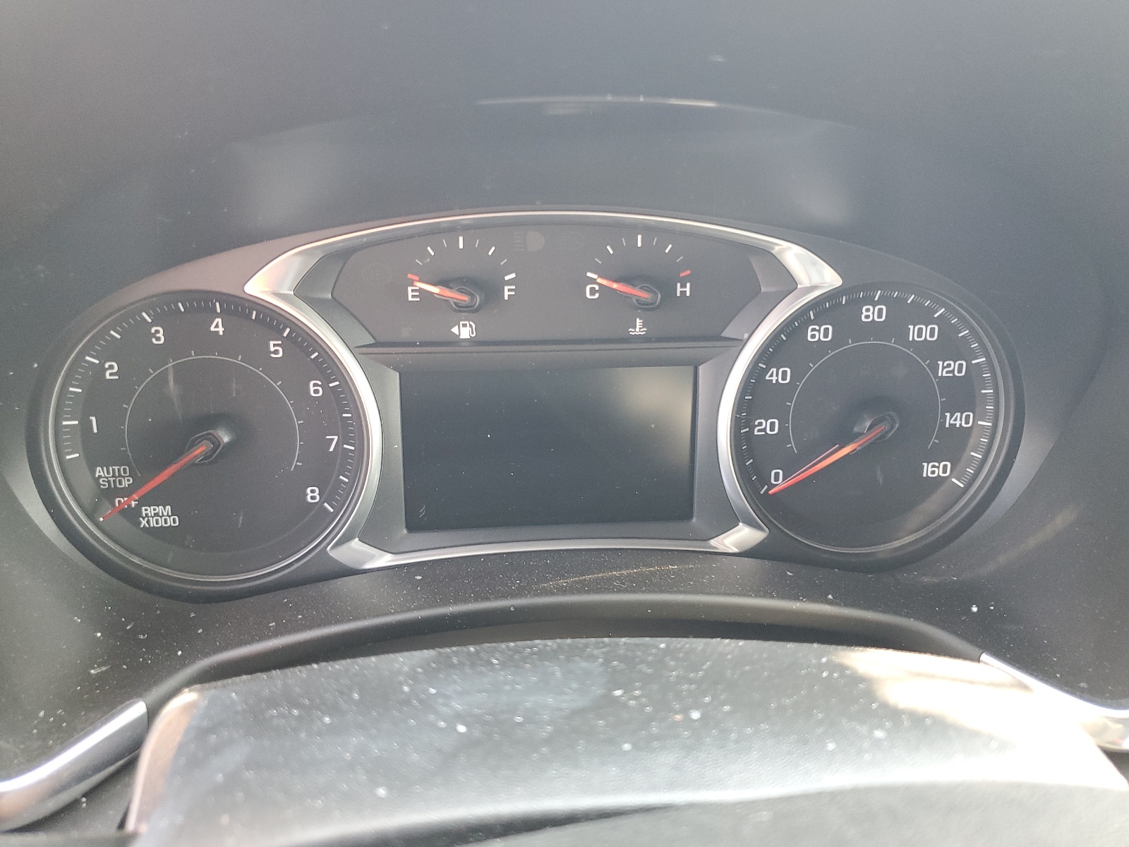 2GNAXNEV7M6112042 2021 Chevrolet Equinox Premier