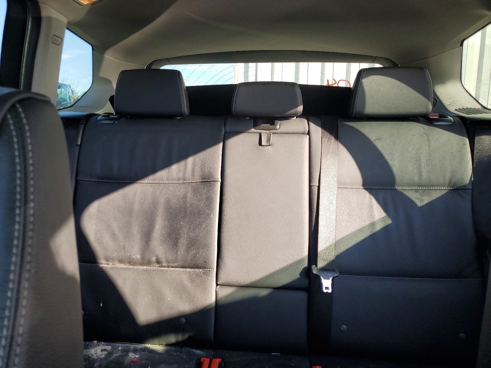 5UXWX9C56E0D13094 2014 BMW X3 xDrive28I