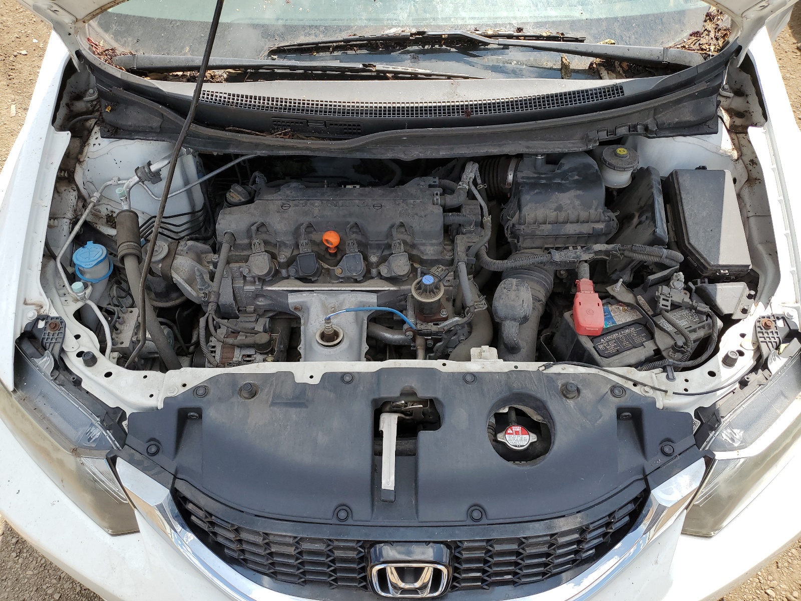 19XFB2F84FE093344 2015 Honda Civic Ex 19XFB2F84FE093344 2015 Honda Civic Ex