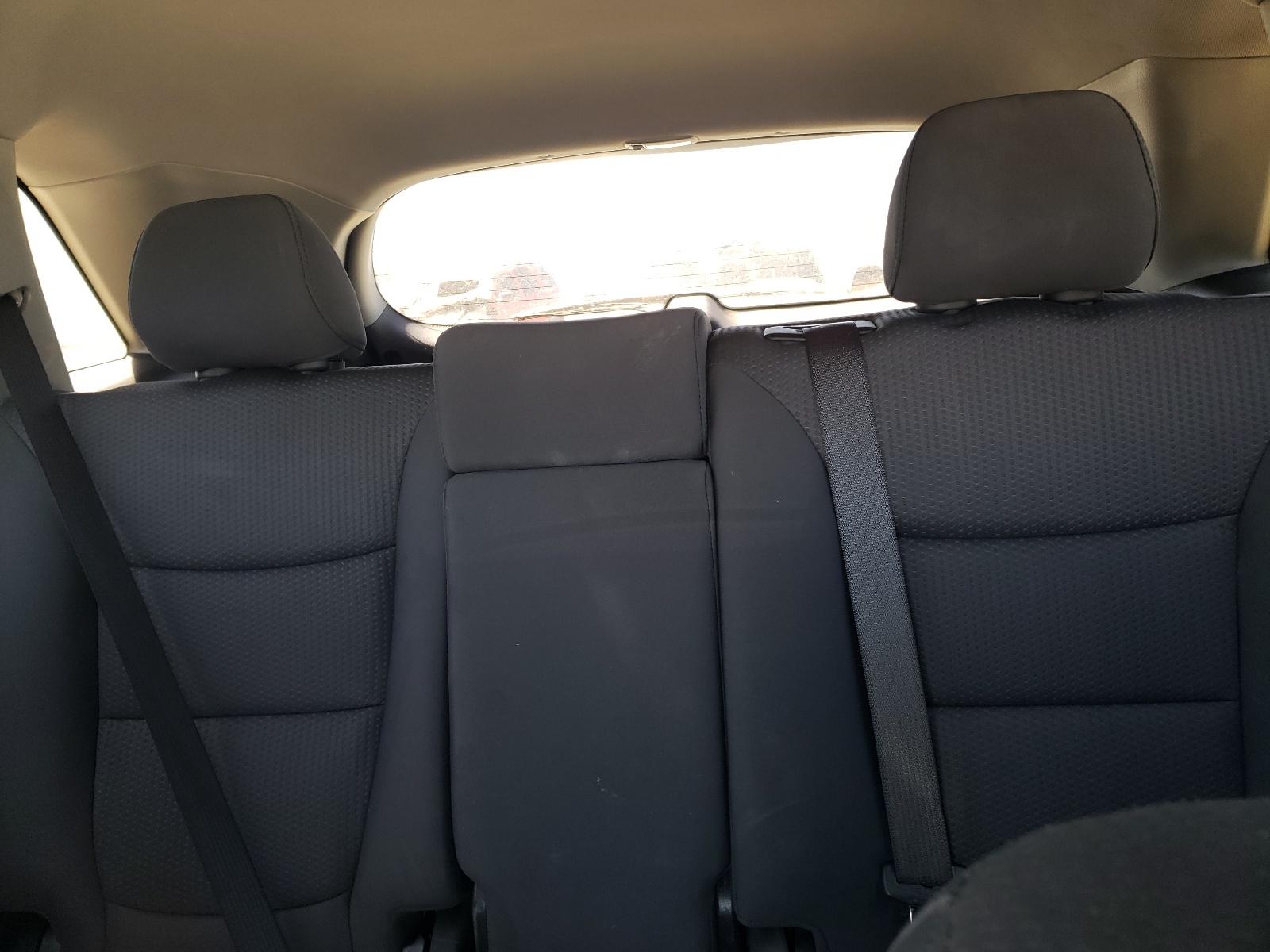 5XYKT3A62CG305955 2012 Kia Sorento Base