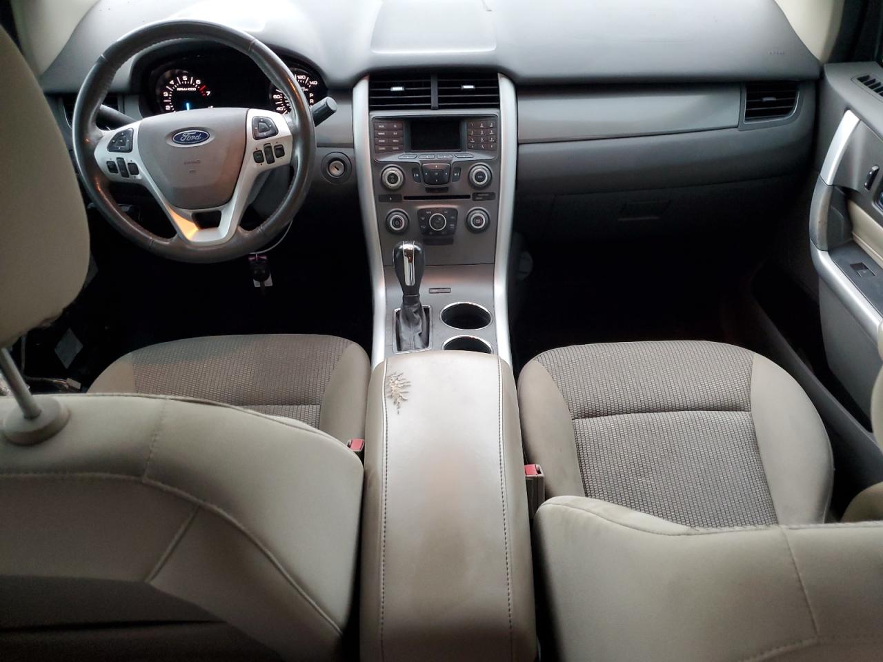 2013 Ford Edge - Image 8