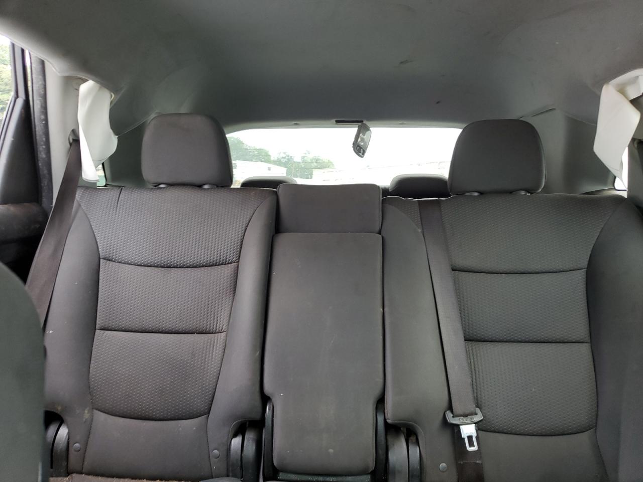 2012 Kia Sorento Base VIN: 5XYKT4A29CG193710 Lot: 61742054