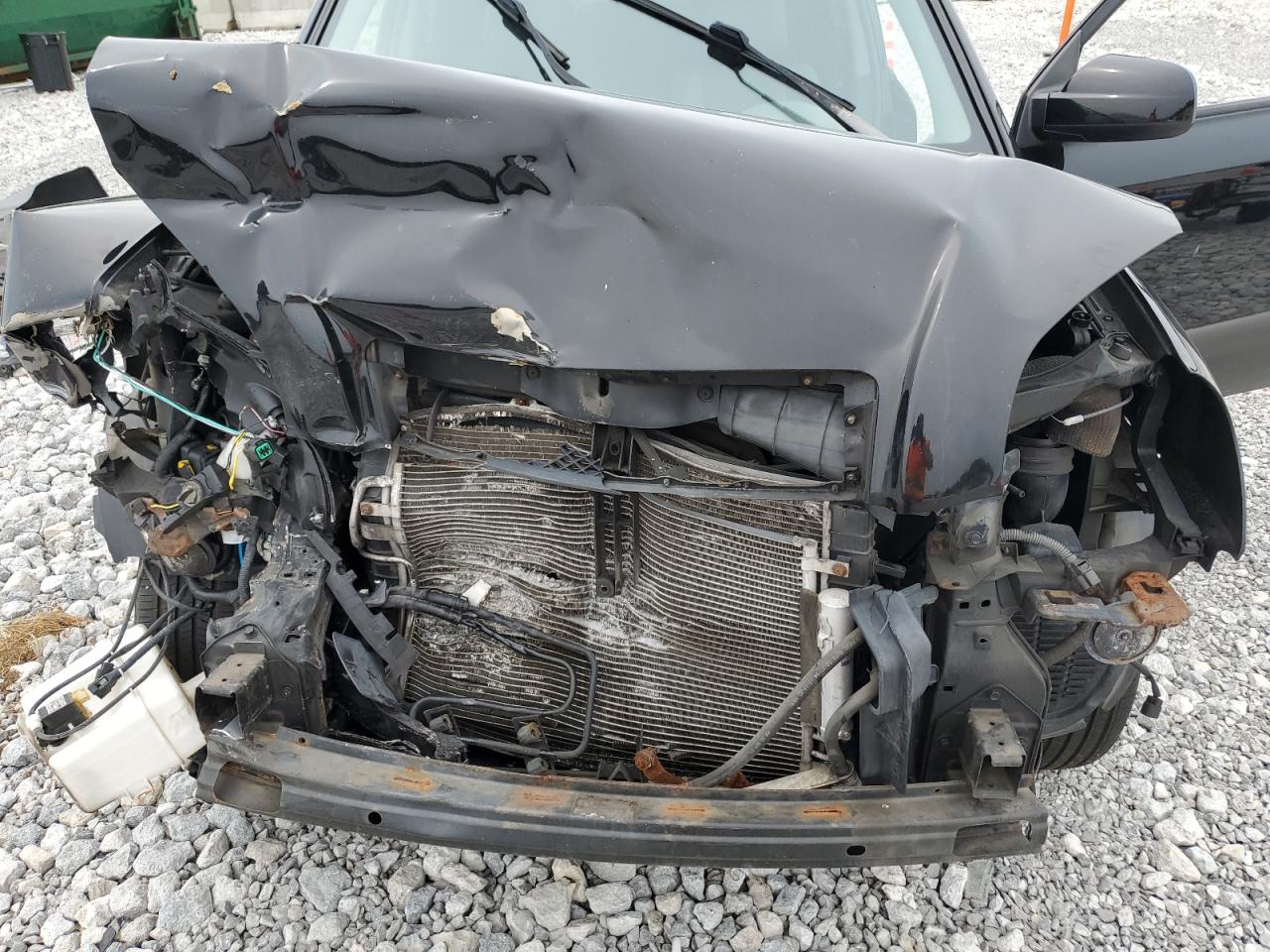 2005 Hyundai Tucson Gls VIN: KM8JN12D35U129082 Lot: 62410394