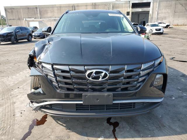 5NMJBCAE0NH032514 Hyundai Tucson SEL 5