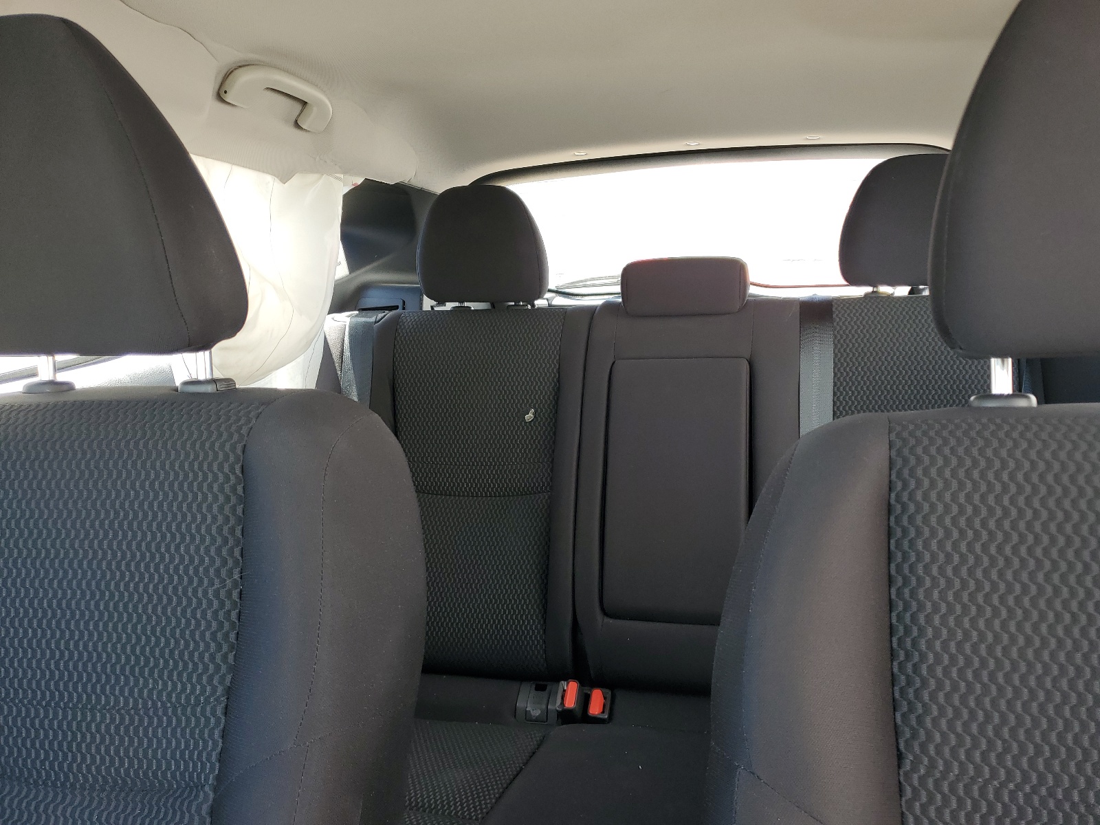 JN1BJ1AV9NW581852 2022 Nissan Rogue Sport S